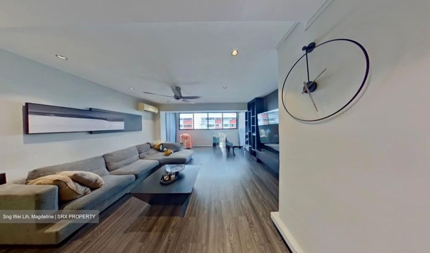 Blk 556 Jurong West Street 42 (Jurong West), HDB Executive #557986191